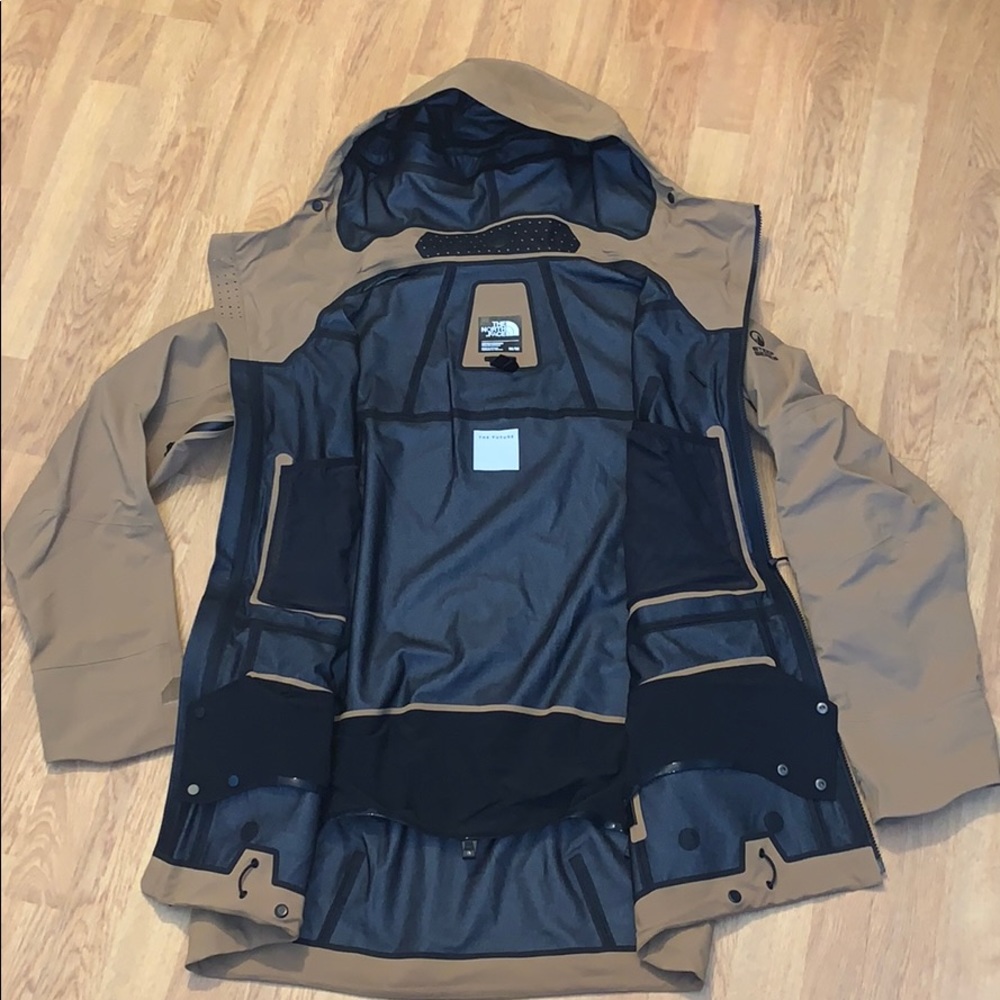 NWT The North Face A-CAD Jacket FUTURELIGHT - Picture 7 of 16